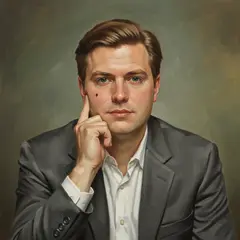 Autor Henrik Schröter