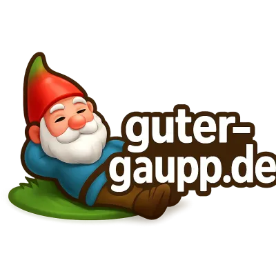 Logo guter-gaupp.de